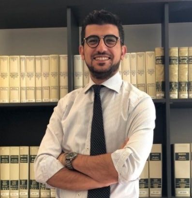 GIANPIERO NOTARANGELO